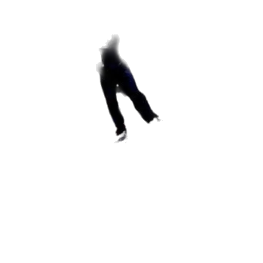 shoes, creature, face, mask, 3d render, concept art, pixel art, photorealistic transparent PNG cut-out