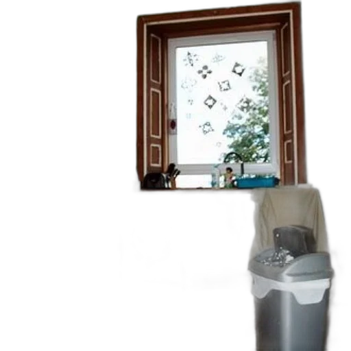 robot, furniture, face, bottle, photorealistic, 3d render, snow, cozy transparent PNG cut-out