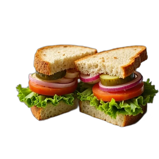 food, animal, weapon, shoes, 3d render, photorealistic, concept art, close-up transparent PNG cut-out