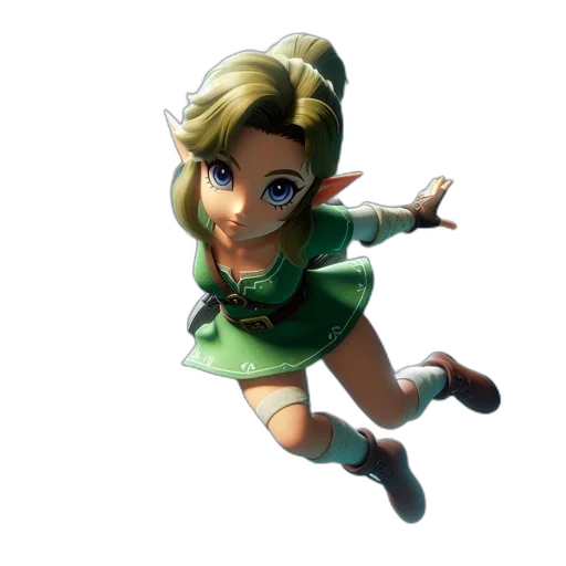dress, staff, face, weapon, 3d render, concept art, photorealistic, fantasy art transparent PNG cut-out