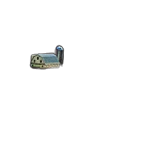 jewelry, furniture, robot, weapon, pixel art, 3d render, blue, image transparent PNG cut-out