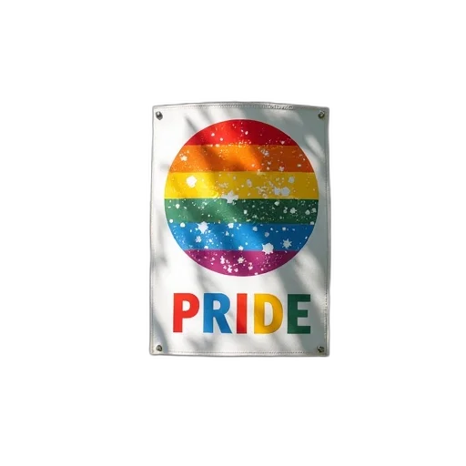jacket, pride, day, celebration, poster, side, tree transparent PNG cut-out