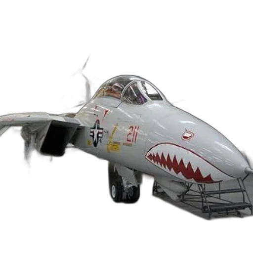 weapon, 3d render, concept art, photorealistic, fighter, jet, shark, mouth transparent PNG cut-out