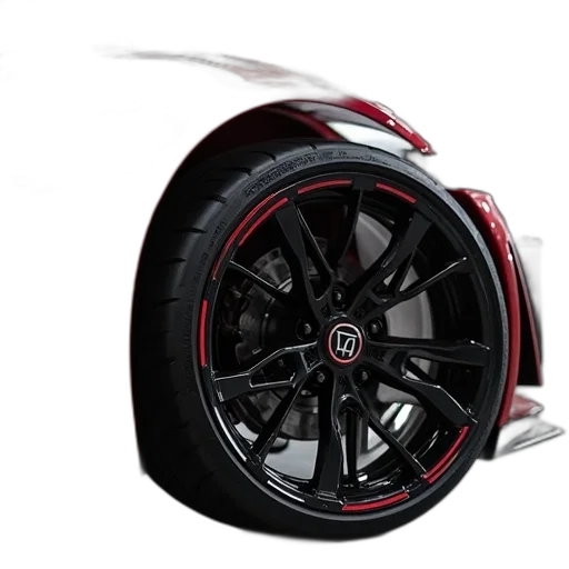 car, 3d render, honda, genuine transparent PNG cut-out