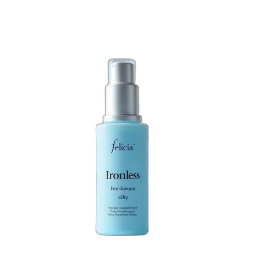 bottle, close-up, image, cosmetic, product, smooth, matte, finish transparent PNG cut-out