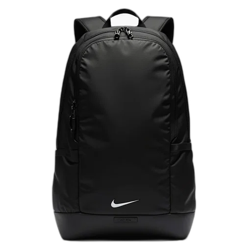 jacket, nike, ultimatum, backpack transparent PNG cut-out