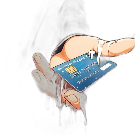 weapon, jacket, robot, food, concept art, vaporwave, cyberpunk, anime transparent PNG cut-out