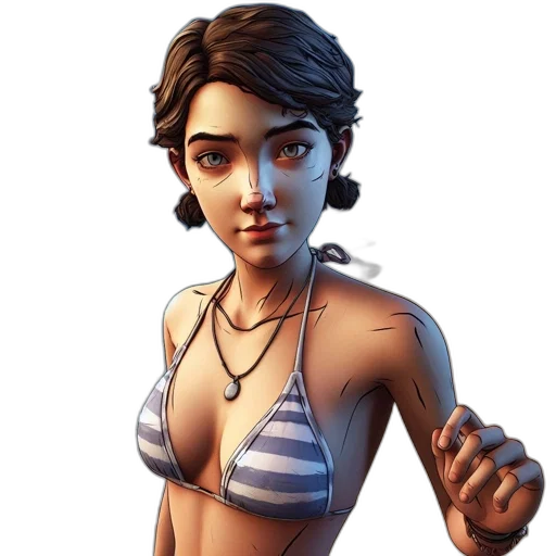 jewelry, concept art, 3d render, fantasy art transparent PNG cut-out