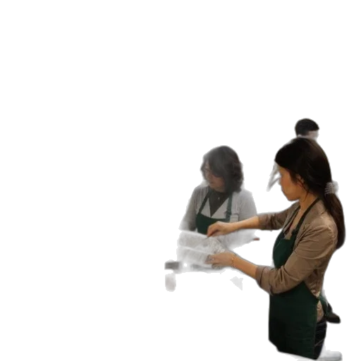staff, robot, weapon, furniture, 3d render, photorealistic, concept art, fog transparent PNG cut-out