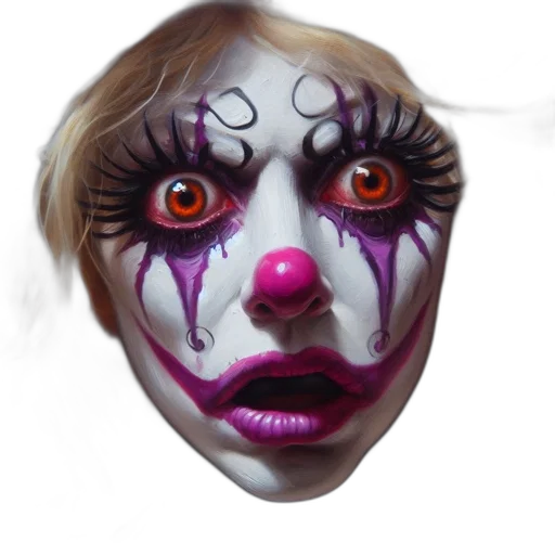 mask, face, creature, staff, photorealistic, 3d render, concept art, fantasy art transparent PNG cut-out