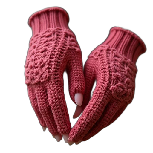 shoes, jewelry, mask, 3d render, picture, women, crochet, gloves transparent PNG cut-out