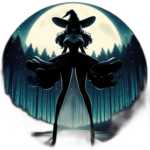 hat, dress, crown, mask, concept art, fantasy art, pixel art, comic book art transparent PNG cut-out