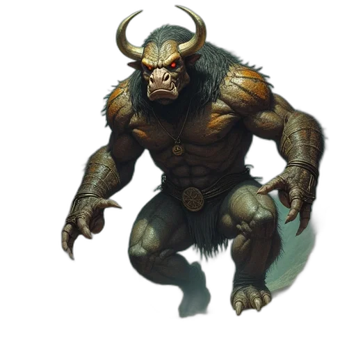 creature, animal, mask, concept art, fantasy art, comic book art, dark, cover transparent PNG cut-out