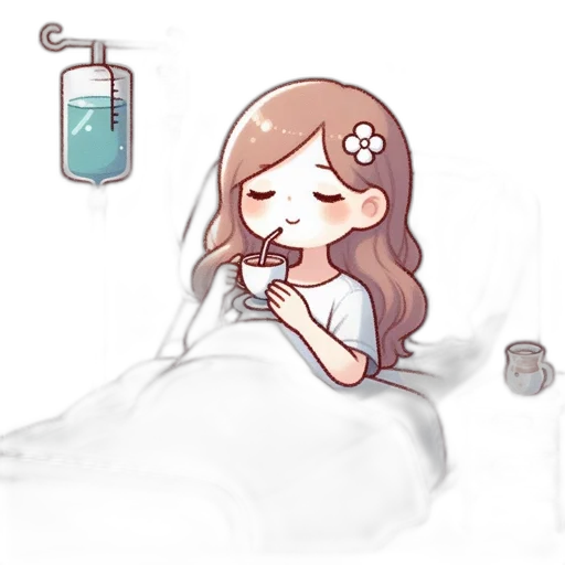 food, pixel art, concept art, cartoon, watercolor, pastel, blue, monochrome transparent PNG cut-out