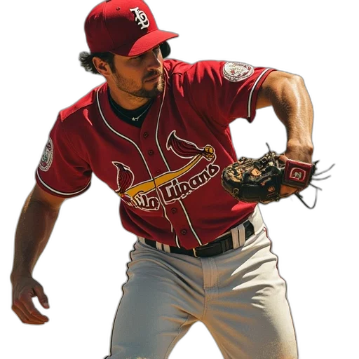 animal, photorealistic, 2013, bowman transparent PNG cut-out