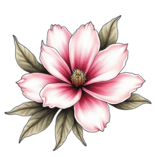 flower, crown, jewelry, staff transparent PNG cut-out