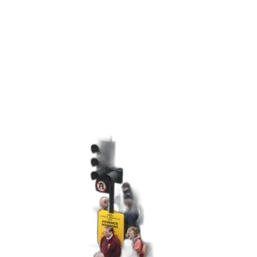 weapon, robot, staff, animal, pixel art, 3d render, concept art, photorealistic transparent PNG cut-out