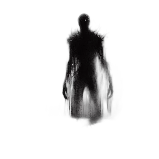 creature, mask, face, robot, concept art, comic book art, fantasy art, pixel art transparent PNG cut-out