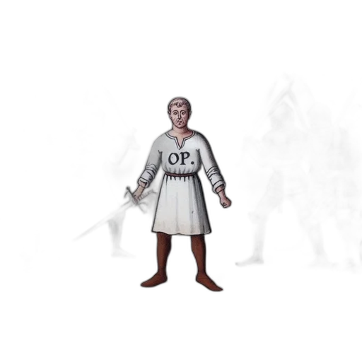 staff, sword, weapon, jacket, concept art, pixel art, fantasy art, 3d render transparent PNG cut-out