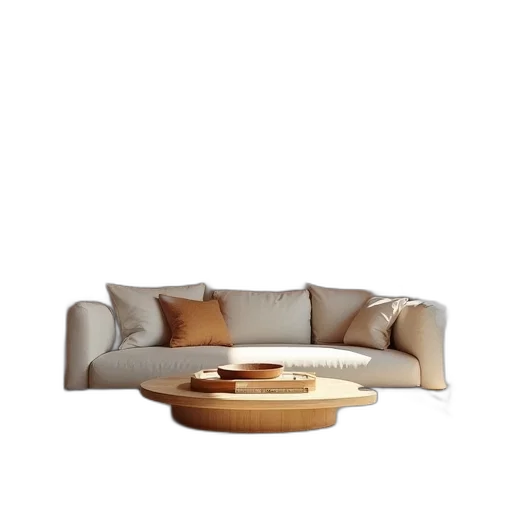 furniture, crown, jewelry, 3d render transparent PNG cut-out