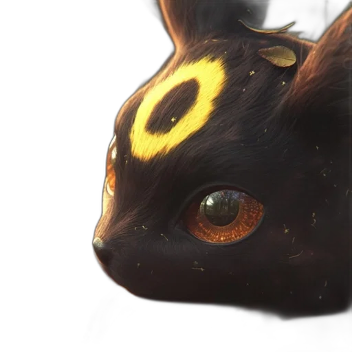 mask, dragon, creature, animal, concept art, fantasy art, 3d render, photorealistic transparent PNG cut-out