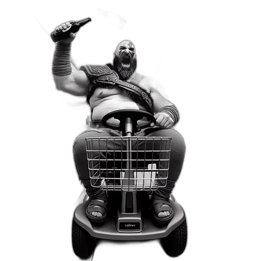 robot, car, animal, weapon, concept art, comic book art, 3d render, photorealistic transparent PNG cut-out