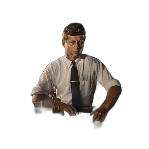 staff, weapon, face, jacket, concept art, 3d render, photorealistic, pixel art transparent PNG cut-out