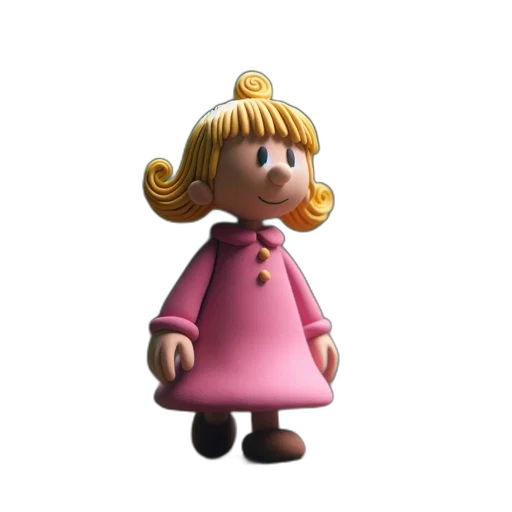dress, staff, hair, face, 3d render, concept art, cartoon, photorealistic transparent PNG cut-out