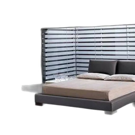 furniture, 3d render, photorealistic, modern transparent PNG cut-out