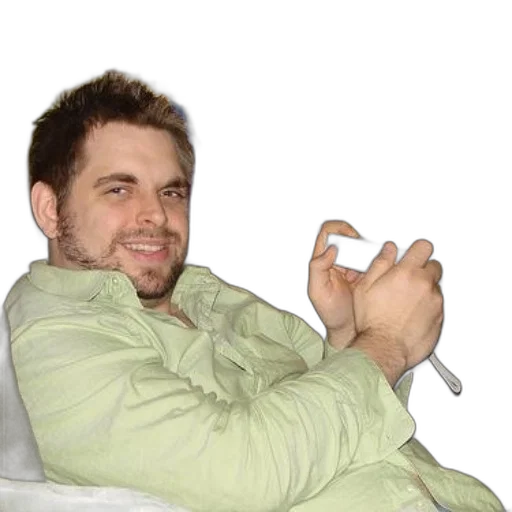 staff, jacket, furniture, weapon, photorealistic, 3d render, concept art, man transparent PNG cut-out