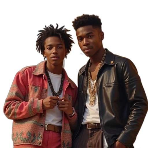 jacket, concept art, one, direction transparent PNG cut-out