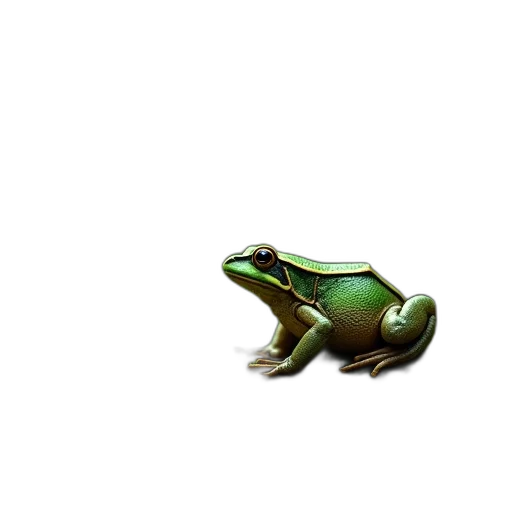 animal, creature, dragon, staff, 3d render, concept art, pixel art, photorealistic transparent PNG cut-out