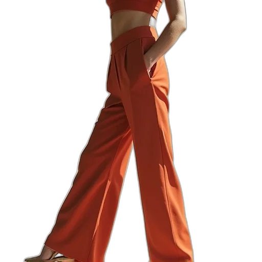 dress, staff, concept art, 3d render transparent PNG cut-out