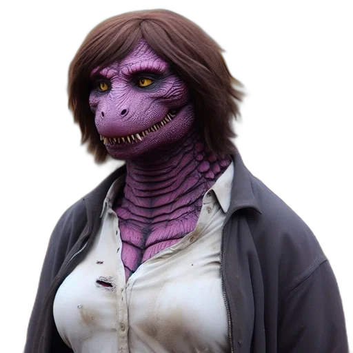 creature, mask, face, animal, concept art, 3d render, photorealistic, fantasy art transparent PNG cut-out