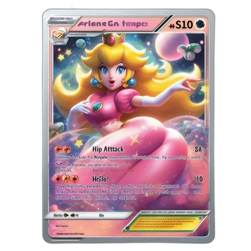 weapon, dress, concept art, vaporwave, fire, custom, pokémon, card transparent PNG cut-out