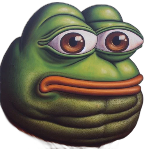 face, creature, mask, food, photorealistic, concept art, artistically, rendered transparent PNG cut-out