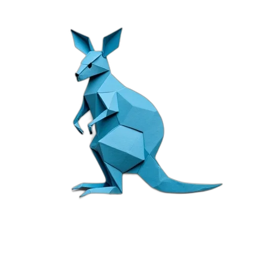 dragon, animal, creature, robot, 3d render, concept art, cartoon, pixel art transparent PNG cut-out