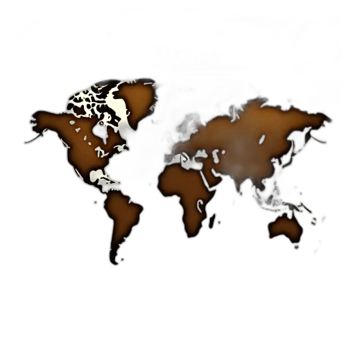 staff, hair, concept art, cartoon, 3d render, photorealistic, fog, earth tones transparent PNG cut-out