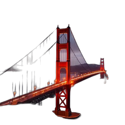 building, concept art, 3d render, photorealistic transparent PNG cut-out