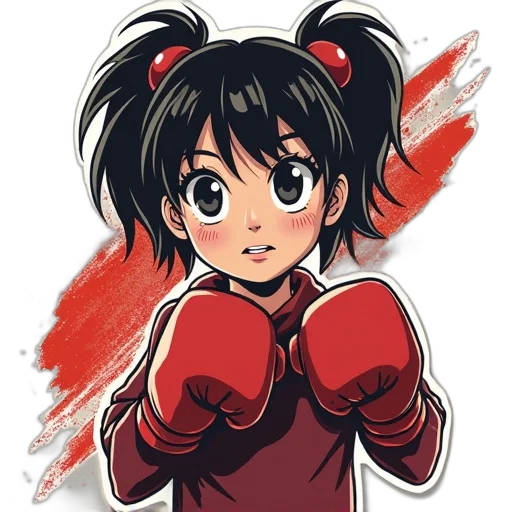 weapon, anime, cartoon, comic book art transparent PNG cut-out