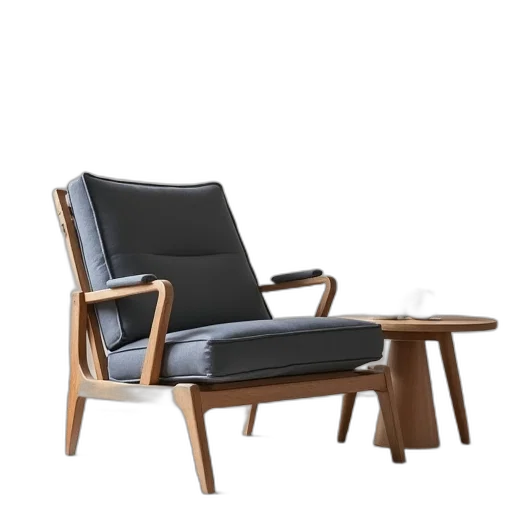 furniture, 3d render, picture, magazine transparent PNG cut-out