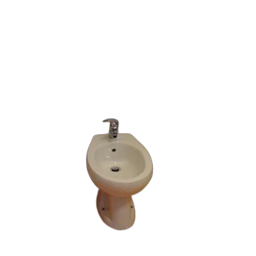 jewelry, bottle, staff, furniture, 3d render, bathroom, toilet, bidet transparent PNG cut-out