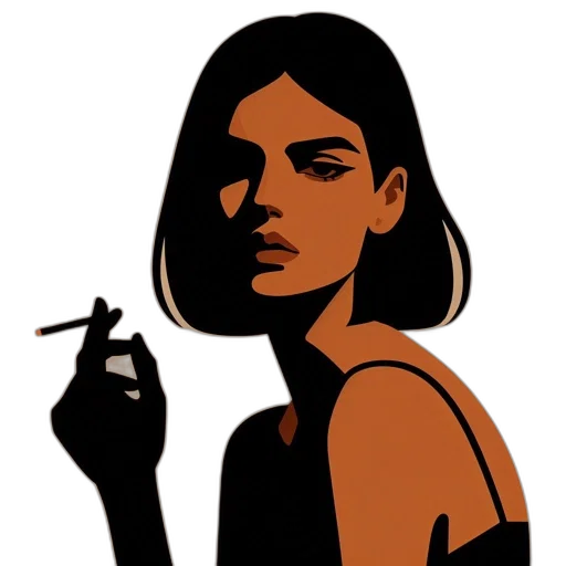 staff, jewelry, face, weapon, cartoon, comic book art, concept art, photorealistic transparent PNG cut-out