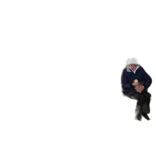 staff, hat, jacket, creature, concept art, 3d render, outer space, underwater transparent PNG cut-out