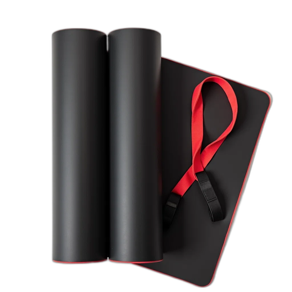 umbrella, weapon, staff, jewelry, 3d render, concept art, red, dark transparent PNG cut-out