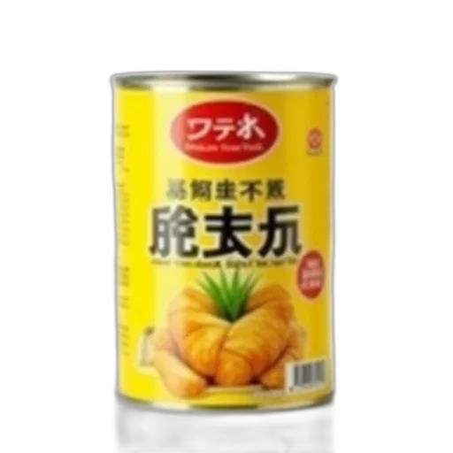 food, bottle, photorealistic, oil painting, 3d render, yellow, can, ayam transparent PNG cut-out