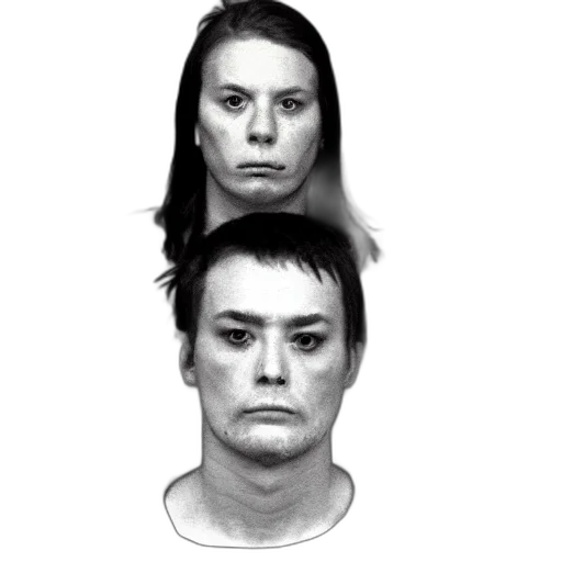 face, mask, staff, photorealistic, concept art, 3d render, average, murderer transparent PNG cut-out