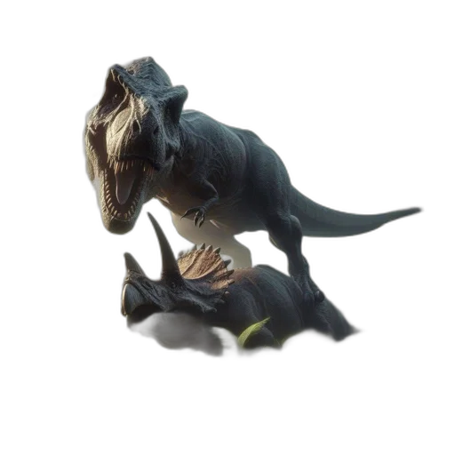 creature, dragon, animal, weapon, concept art, 3d render, fantasy art, photorealistic transparent PNG cut-out