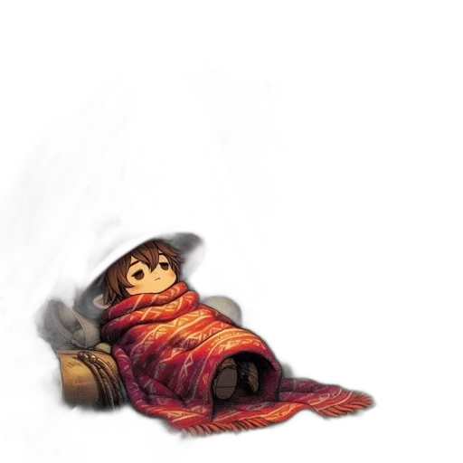 creature, animal, jacket, dress, concept art, 3d render, photorealistic, pixel art transparent PNG cut-out