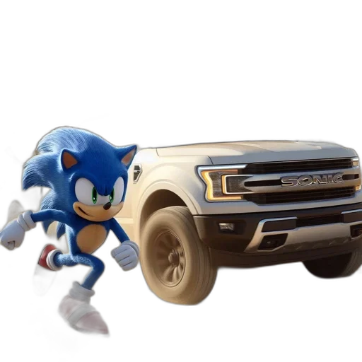 car, animal, concept art, 3d render, photorealistic, men, cowboy, outfits transparent PNG cut-out